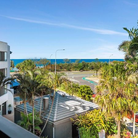 Mylos Holiday Apartments Alexandra Headland Esterno foto