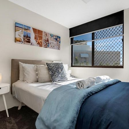 Mylos Holiday Apartments Alexandra Headland Esterno foto