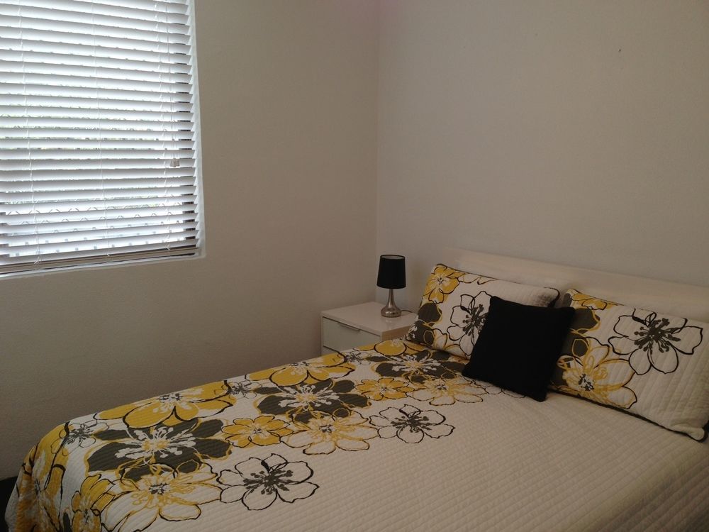 Mylos Holiday Apartments Alexandra Headland Esterno foto