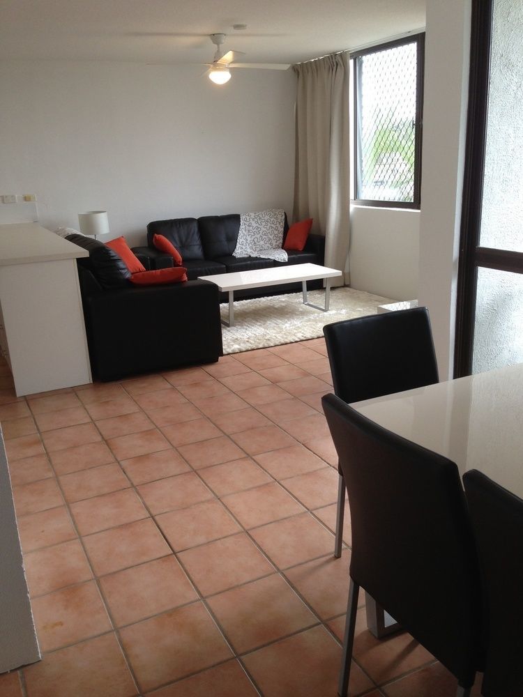 Mylos Holiday Apartments Alexandra Headland Esterno foto
