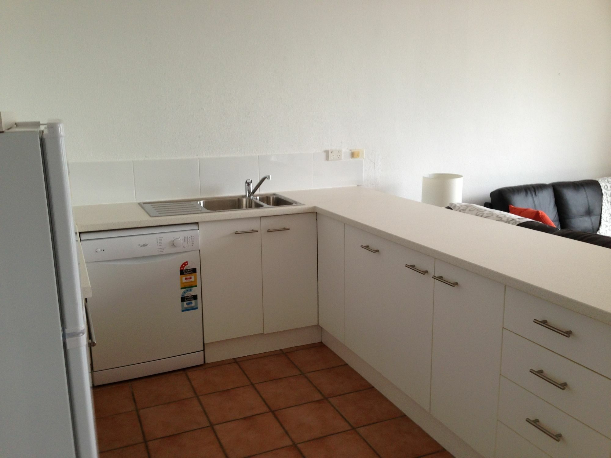 Mylos Holiday Apartments Alexandra Headland Esterno foto