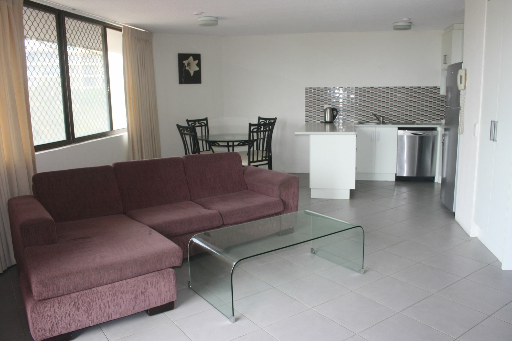 Mylos Holiday Apartments Alexandra Headland Esterno foto