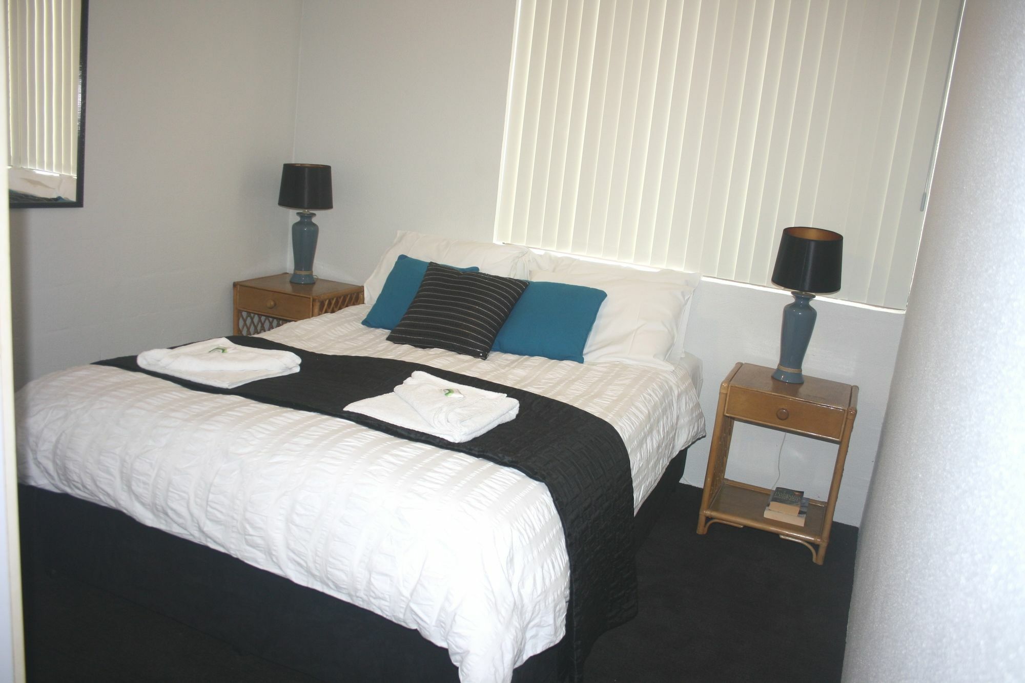 Mylos Holiday Apartments Alexandra Headland Esterno foto