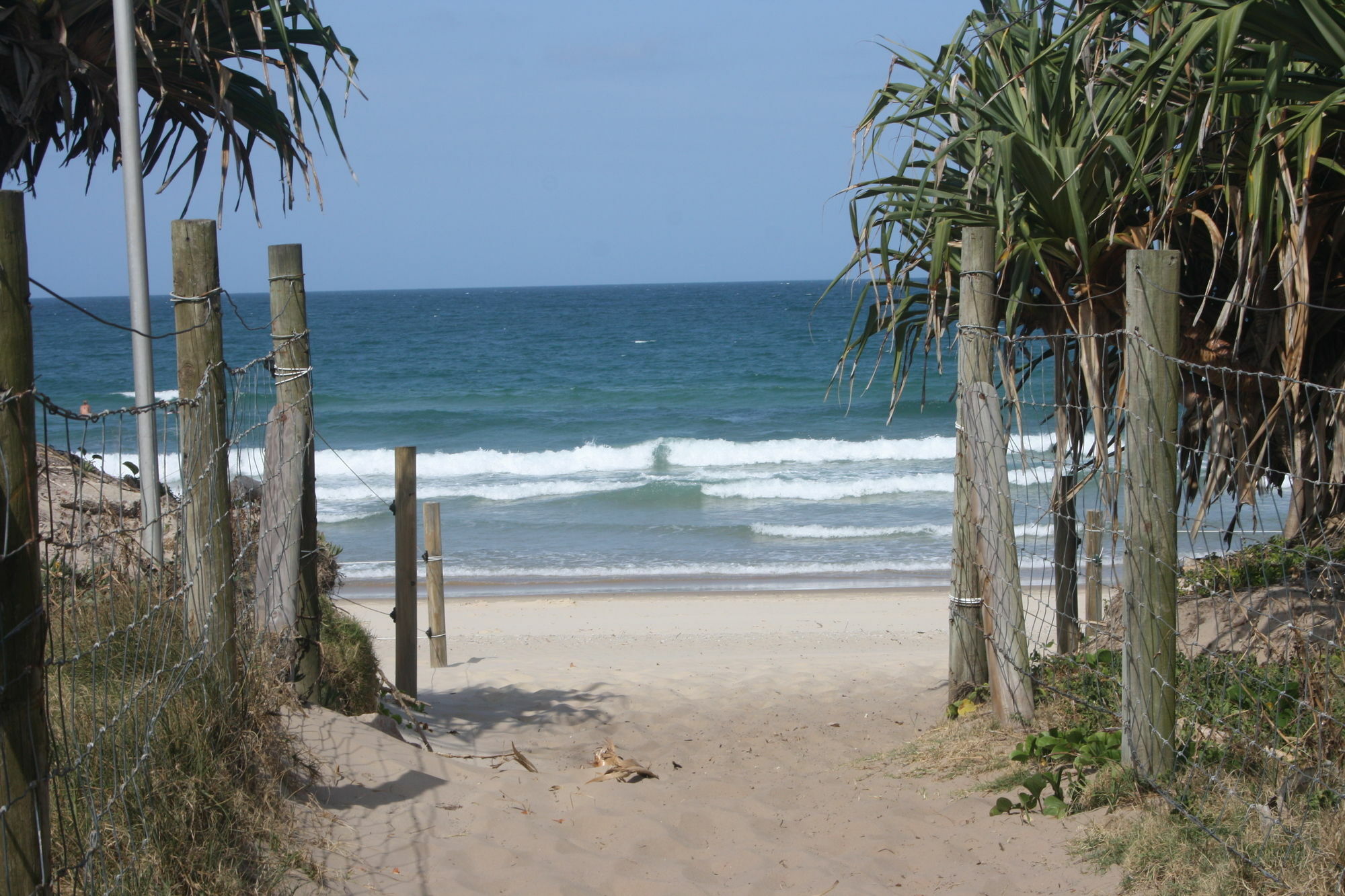 Mylos Holiday Apartments Alexandra Headland Esterno foto